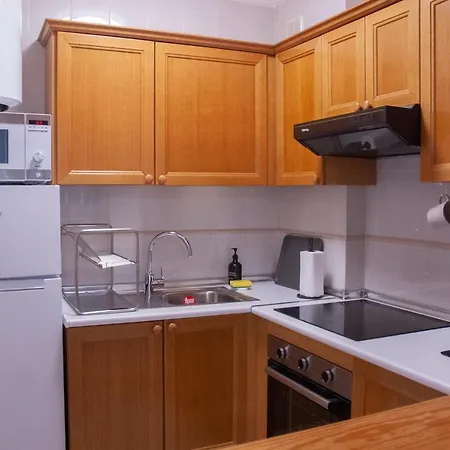 Appartement Vv - La Plazuela *