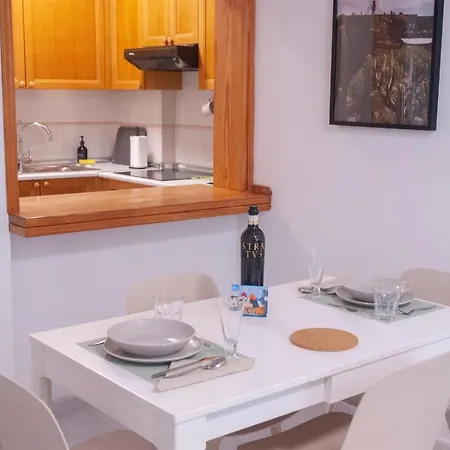 Vv - La Plazuela Appartement Arrecife (Lanzarote)