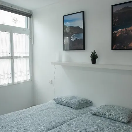 Appartement Vv - La Plazuela
