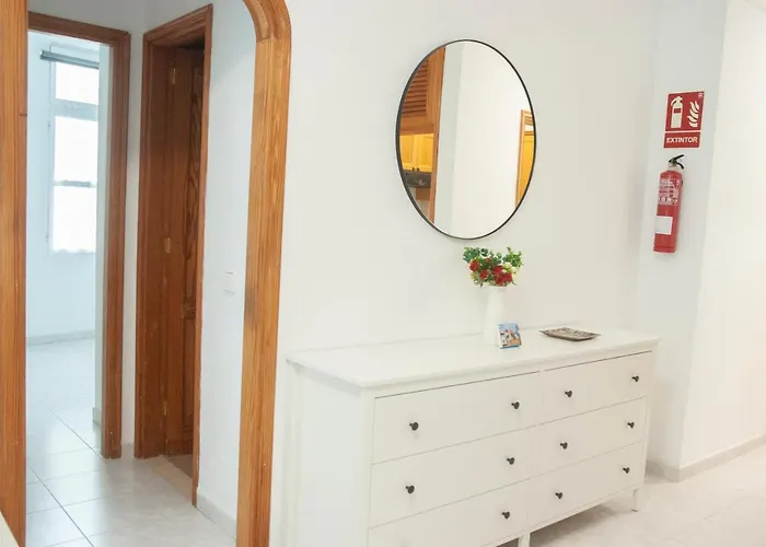 Appartement Vv - La Plazuela