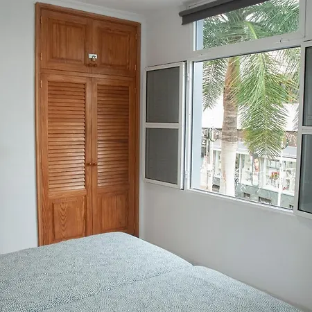 Appartement Vv - La Plazuela Arrecife (Lanzarote)